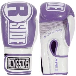 Ringside Apex Bag Gloves -Boxing Sale ftg1 6 v5 s 1