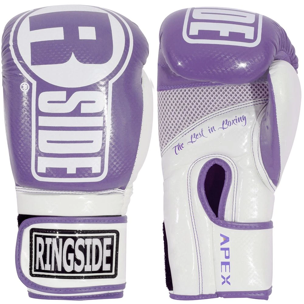 Ringside Youth Apex Bag Gloves 6 Ringside Youth Apex Bag Gloves - Image 4