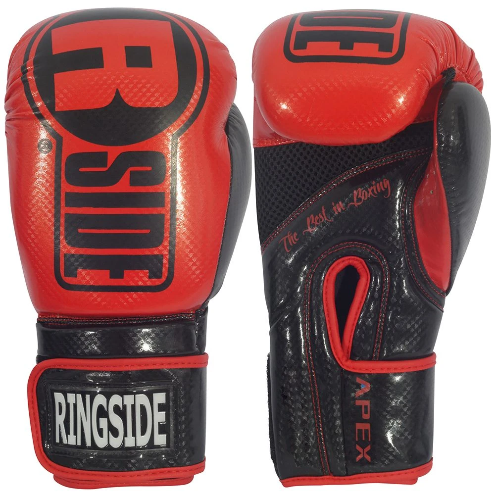 Ringside Youth Apex Bag Gloves 3 Ringside Youth Apex Bag Gloves