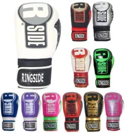 Ringside Apex Bag Gloves -Boxing Sale ftg1 v3