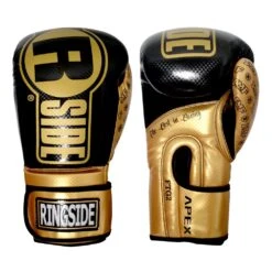 Ringside Apex Flash Sparring Gloves -Boxing Sale ftg2 1 v1