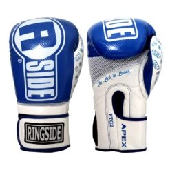 Ringside Apex Flash Sparring Gloves -Boxing Sale ftg2 2 v1