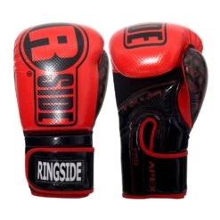 Ringside Apex Flash Sparring Gloves -Boxing Sale ftg2 3 v1