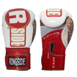 Ringside Apex Flash Sparring Gloves -Boxing Sale ftg2 4 v1
