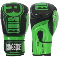 Ringside Apex Flash Sparring Gloves -Boxing Sale ftg2 5 v1