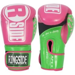 Ringside Apex Flash Sparring Gloves -Boxing Sale ftg2 6 v1