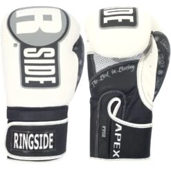 Ringside Apex Flash Sparring Gloves -Boxing Sale ftg2 8 v1