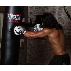 Ringside Apex Flash Sparring Gloves