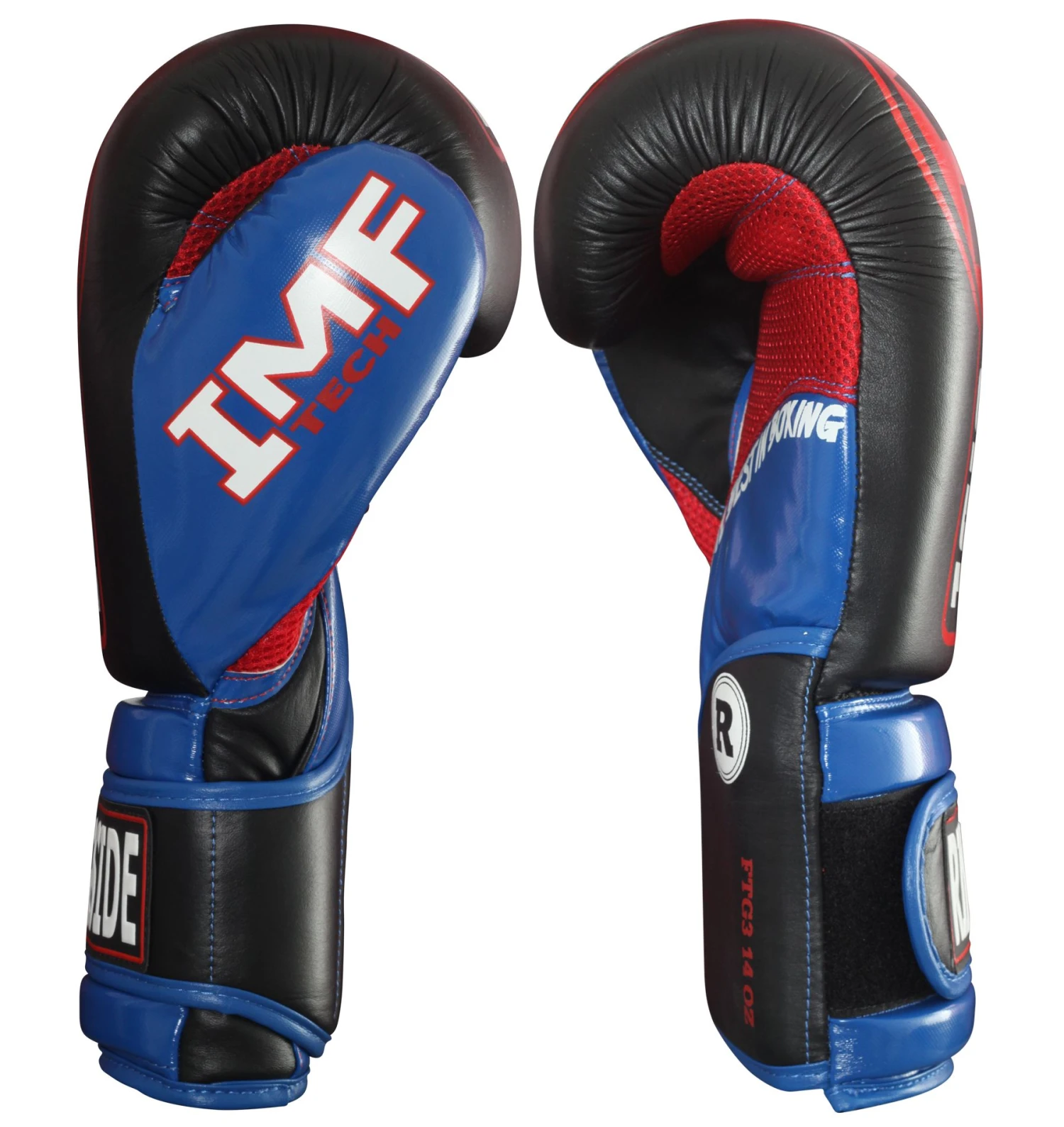 Ringside Apex Predator Sparring Gloves 7 Ringside Apex Predator Sparring Gloves - Image 5