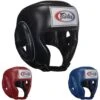 Fairtex Competition Headguard