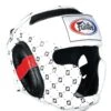 Fairtex Super Sparring HeadGuard