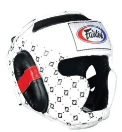 Fairtex Super Sparring HeadGuard