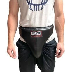 Ringside Groin And Abdominal Boxing Protector -Boxing Sale gap3 add3 v1