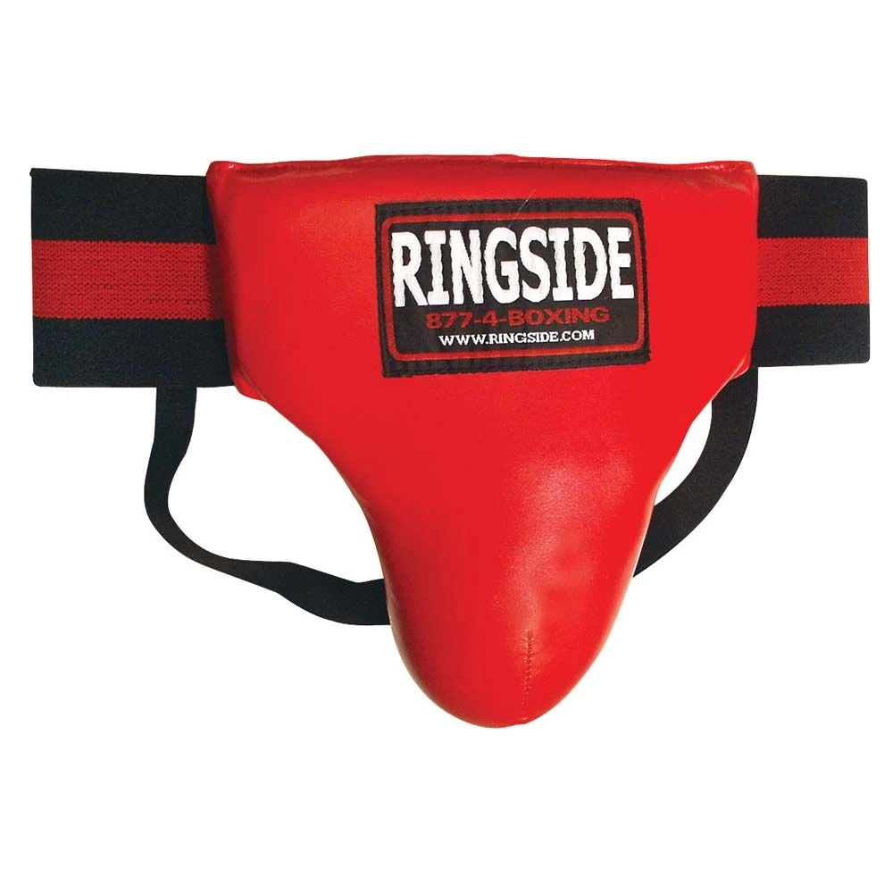 Ringside Groin Protector 3 Ringside Groin Protector