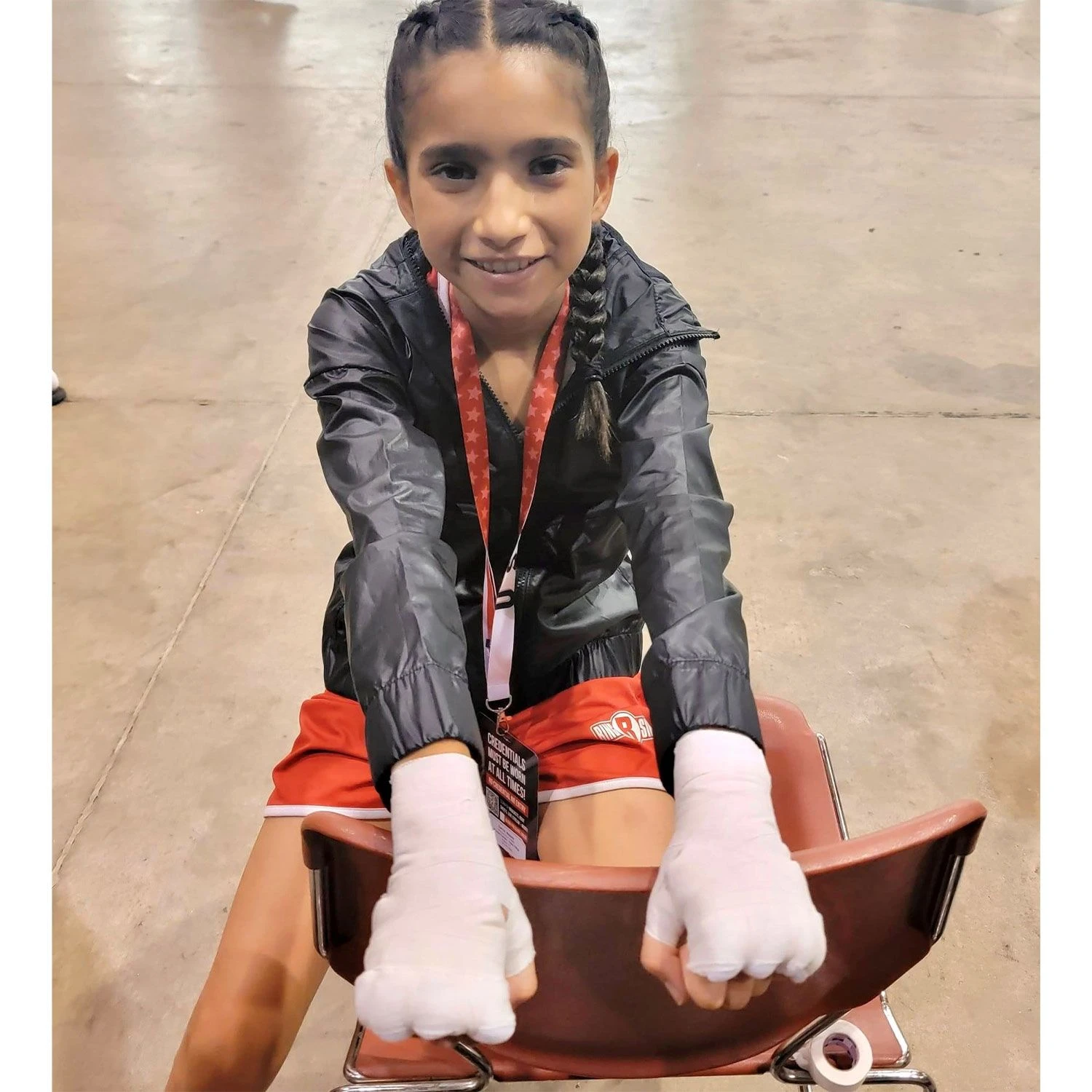 Ringside Super Boxing Gauze - Box Of 50 Rolls 3 Ringside Super Boxing Gauze - Box Of 50 Rolls