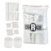 Ringside Gauze Kit - Box Of 20 Sets -Boxing Sale gauzekit v1