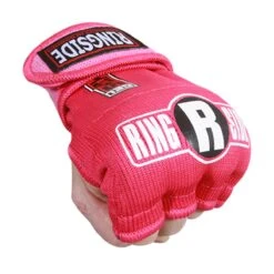 Ringside Gel Shock Quick Wraps -Boxing Sale gelqw 4 v2