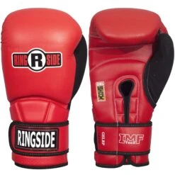 Ringside Gel Shock Safety Sparring Boxing Gloves -Boxing Sale gelrp 2 v2