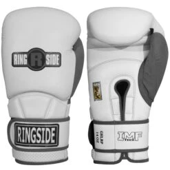 Ringside Gel Shock Safety Sparring Boxing Gloves -Boxing Sale gelrp 3 v2