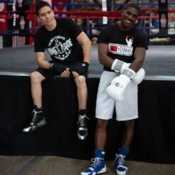 Ringside Gel Shock Safety Sparring Boxing Gloves -Boxing Sale gelrp add1 v1