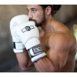 Ringside Gel Shock Safety Sparring Boxing Gloves