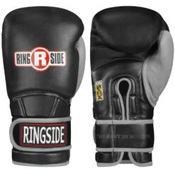 Ringside Gel Shock Safety Sparring Boxing Gloves -Boxing Sale gelrp v2