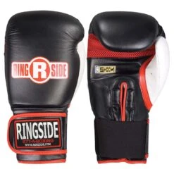 Ringside Gel Shock™ Boxing Super Bag Gloves -Boxing Sale gelsbg 1 v2