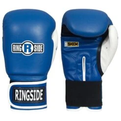 Ringside Gel Shock™ Boxing Super Bag Gloves -Boxing Sale gelsbg 2 v2