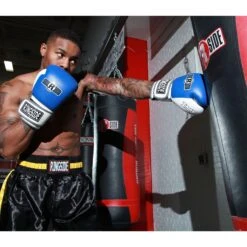 Ringside Gel Shock™ Boxing Super Bag Gloves -Boxing Sale gelsbg add1 v1