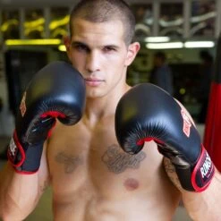 Ringside Gel Shock™ Boxing Super Bag Gloves -Boxing Sale gelsbg add3 v1