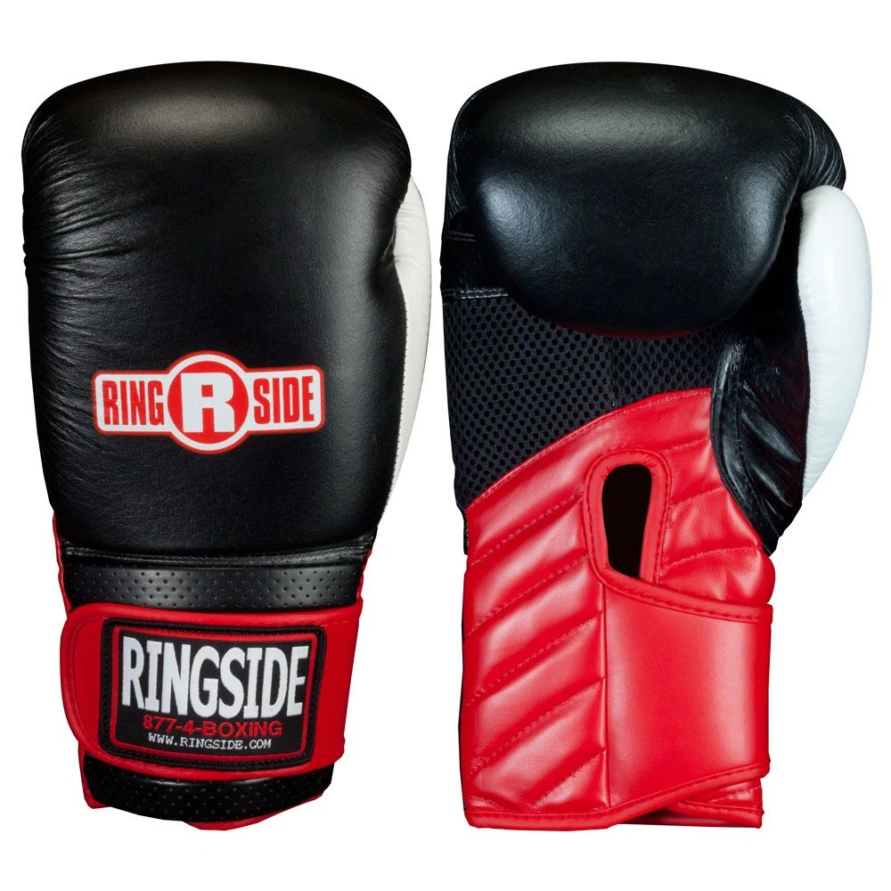 Ringside Gym Sparring Boxing Gloves 3 Ringside Gym Sparring Boxing Gloves