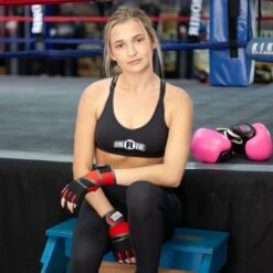 Ringside Pro Gel Handwrap