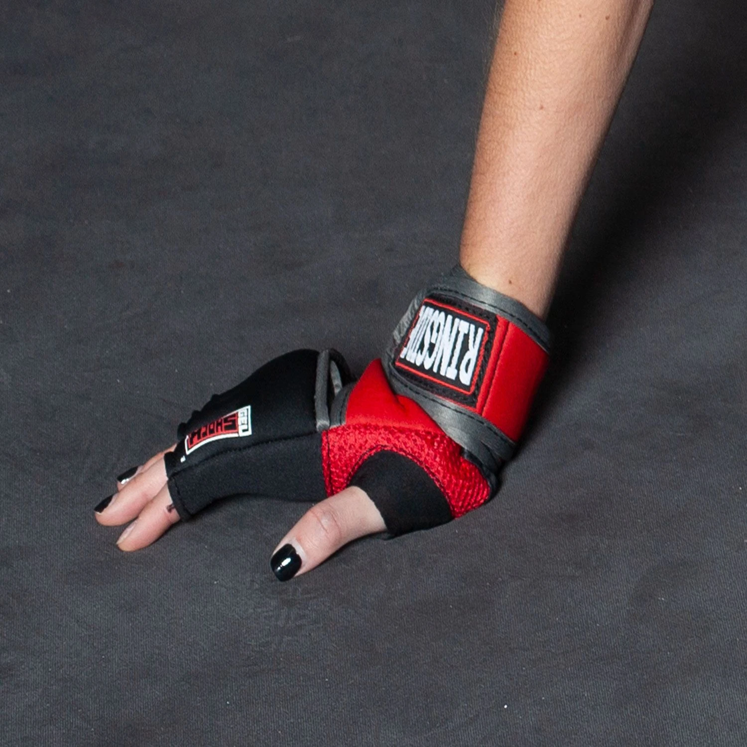 Ringside Pro Gel Handwrap 4 Ringside Pro Gel Handwrap - Image 2