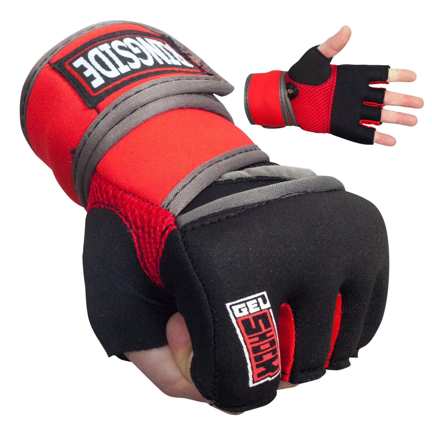 Ringside Pro Gel Handwrap 5 Ringside Pro Gel Handwrap - Image 3