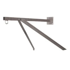 Heavy Bag Hanger