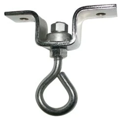 Wooden Beam T-Swivel Hanger