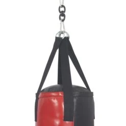 Ringside Adult 60 Lb. Heavy Bag Kit -Boxing Sale hbka add2 v1