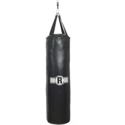 Ringside Adult 60 Lb. Heavy Bag Kit -Boxing Sale hbka add3 v1