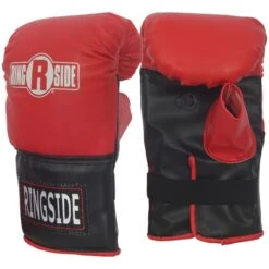 Ringside Youth 40 Lb. Heavy Bag Kit -Boxing Sale hbky 2 v1