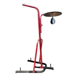 Ringside Heavy Bag Stand W/ Speed Bag Platform