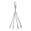 Heavy Duty Heavy Bag Chain And Swivel