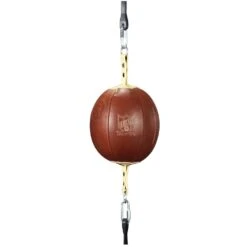 Ringside Heritage Double End Bag