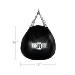 Ringside 55 Lb. Head Shot Heavy Bag