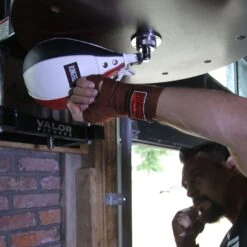 Ringside Heritage Mexican Handwraps - 210"