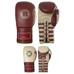 Ringside Heritage Pro Fight Gloves -Boxing Sale hpfg1 3 v2