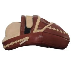 Ringside Heritage Panther Punch Mitts -Boxing Sale hppm add1 v2