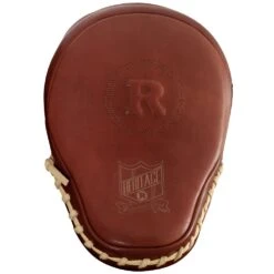 Ringside Heritage Panther Punch Mitts -Boxing Sale hppm add2 v2