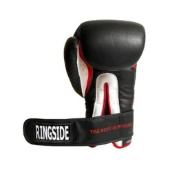 Ringside Heavy Hitter Pro Quad Layer Sparring Glove 9 Ringside Heavy Hitter Pro Quad Layer Sparring Glove -Boxing Sale hrp20e add1 v1