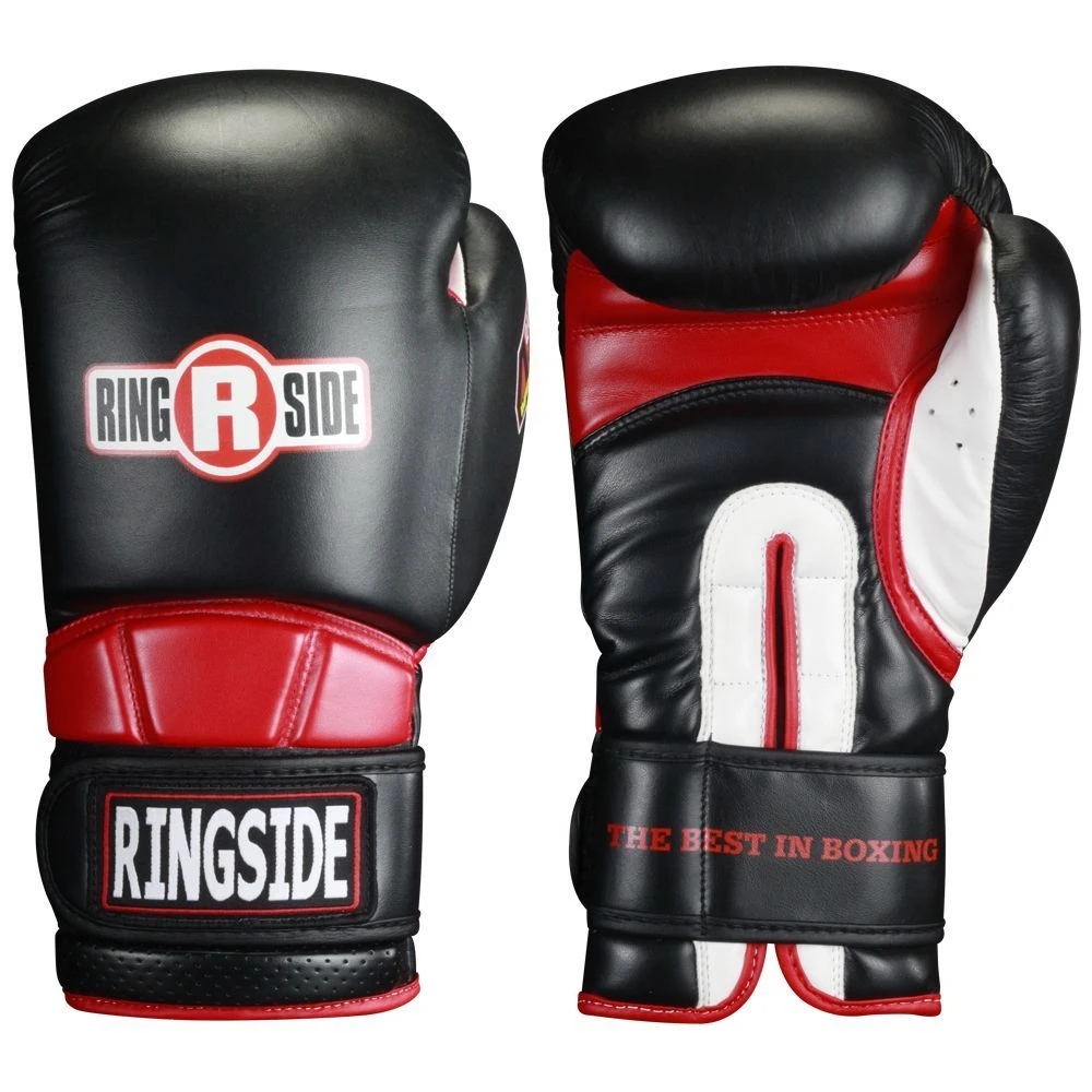 Ringside Heavy Hitter Pro Quad Layer Sparring Glove 7 Ringside Heavy Hitter Pro Quad Layer Sparring Glove - Image 5