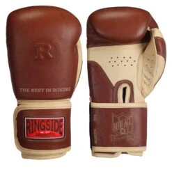 Ringside Heritage Sparring Gloves -Boxing Sale hsg v2
